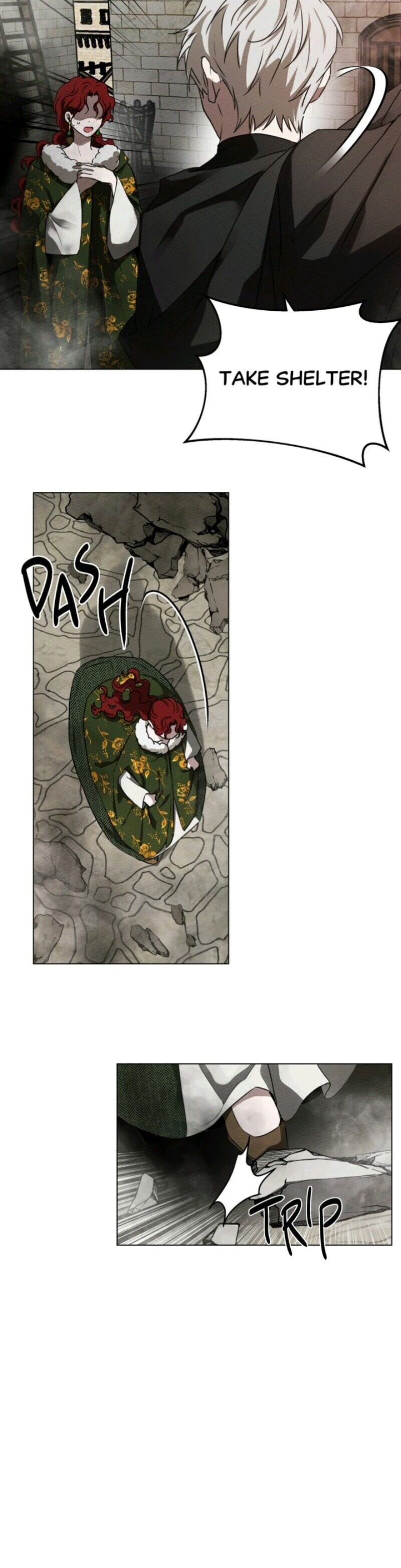 Under the Oak Tree Chapter 24 image 35